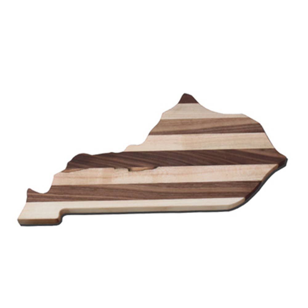 Kentucky Charcuterie/Cutting Board - Large