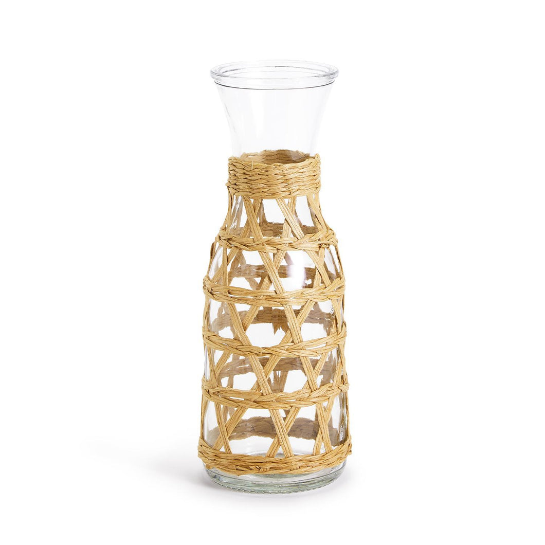 LATTICE CARAFE 34OZ.