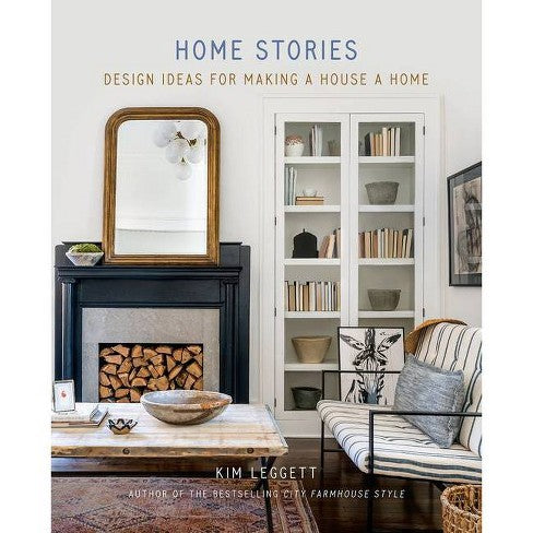 Home Stories Book